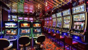 Casino Royale a Timeless Landmark on the Las Vegas Strip Since 1964