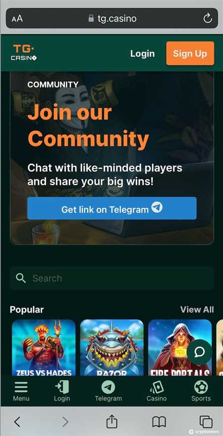 The Gambling Block: How It Prevents Transactions with Bookmakers, Online Casinos, and Betting Apps