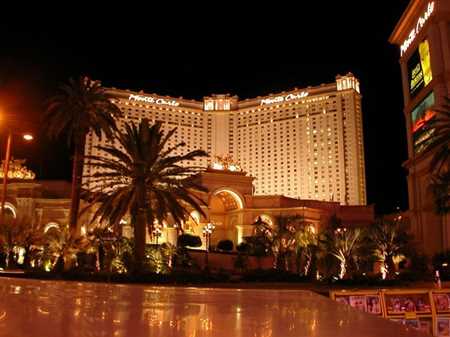 The Golden Gate Hotel Casino: Las Vegas' Iconic Landmark Since 1905