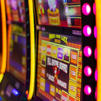 The Greatest Progressive Slots: Understanding $1 Million Jackpots and Win Mechanics Explained