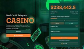 Claim Your 100 Free Spins Today at Winward Casino