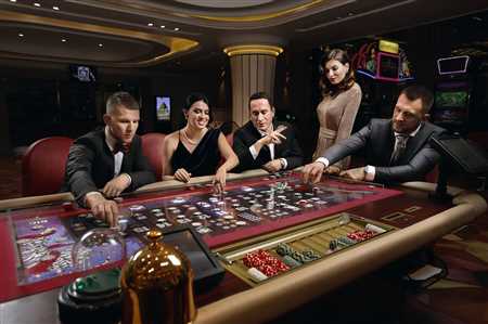 The Rialto Casino: Top UK Site for Players, Operated by Daub Alderney Limited