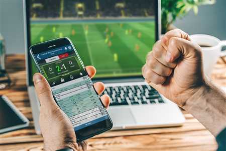 Underage Sports Betting: A Growing Concern