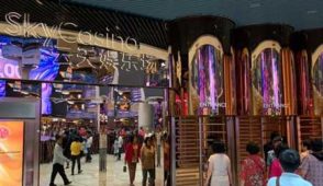 The Transformation of US Casinos Through Gambling Licensing Changes in 1975