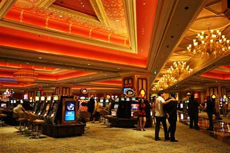 The Two Most Prominent Land-Based Casinos in Malaysia: Genting Casino and SkyCasino