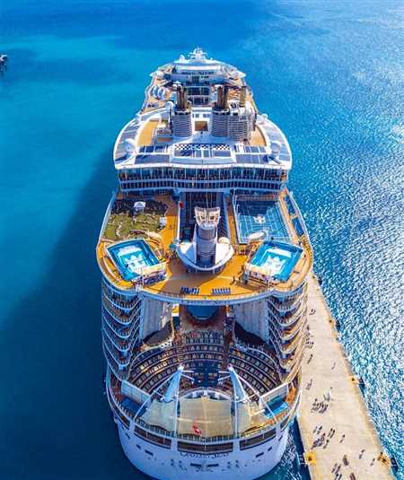 The Ultimate Guide to Oasis of the Seas Casitas: Insights from rroyalcaribbean Community