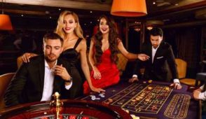 Discovering the Roulette Table with Pronunciations Example Sentences and Video Guide