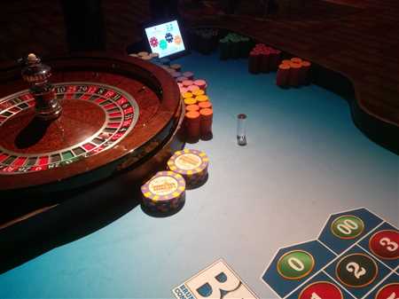 Top 5 Gringo Casino Sites Offering Live Roulette, Poker, Baccarat, Blackjack, Sic Bo & More