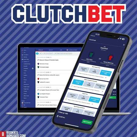 Top 8 Online Sportsbooks: Caesars, FanDuel, DraftKings, Bet365, BetRivers, BetMGM, Hard Rock Bet, and Betway