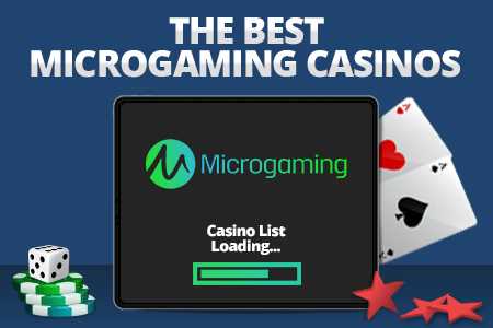 Top Benefits of Microgaming Casinos: Why Microgaming Online Casinos Dominate NZ and Global Markets