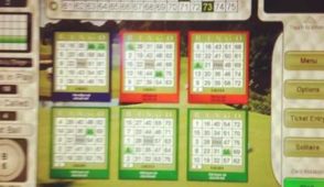 Bally Casino Offers Great Progressive Jackpots but Identification Challenges Exist