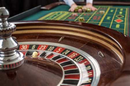 Top Casino Games Ranked: Insights on Different Types of Roulette Players and Legal Considerations in Sports Betting