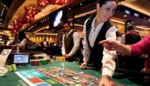 Discover Exciting Activities Beyond the Casino with Golf Bowling Fishing and More