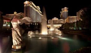 Family Fun and Exciting Gambling at Pepper Mill Tower