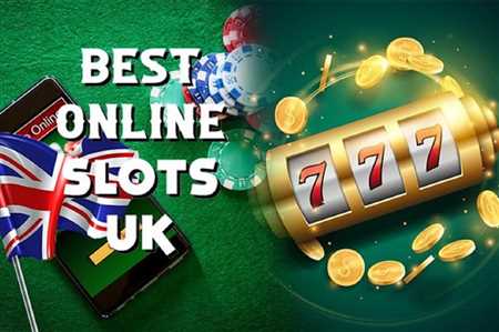 Top Live Casinos in the UK: Best Payouts & Generous Bonuses Await!