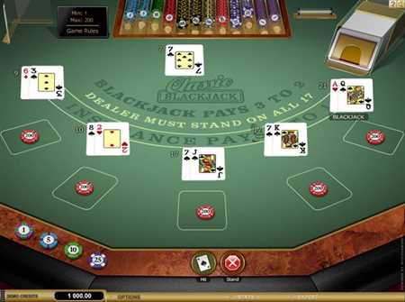 Top Online Blackjack Variants: Classic, European, Pontoon and More