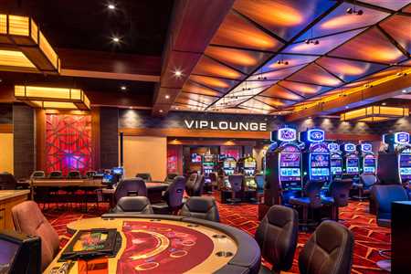 Top Online Casinos and Sportsbooks: FireKeepers, Soaring Eagle, Gun Lake, and Four Winds