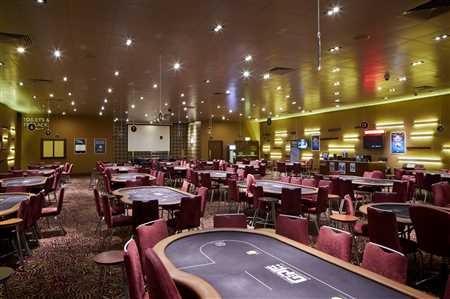 Exclusive Locations for Serious Players