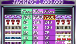 Experience the Excitement of Let It Ride Poker Online for Free