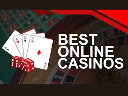 Top Slot Games at Ignition Casino: The Ultimate Guide to the Best Variety!