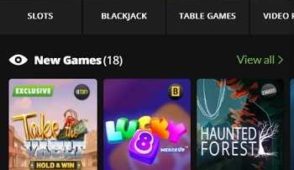 Discover the Best Real Money Slot Games on Ignition Casino App