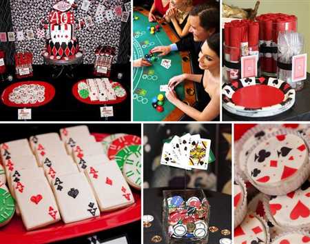 Transform Your Casino Themed Party with High-Quality Las Vegas Drink If Cards - Perfect for All-Night Events!