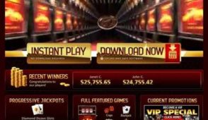 Exploring the Payouts at Ignition Casino for Poker and Slot Games