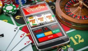 Discover the Best Online Casinos for Real Money Slots and Maximize Your Winnings