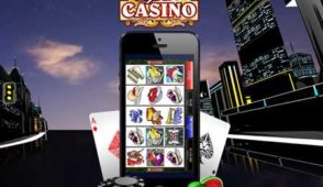 Immerse Yourself in Realistic Casino Vibes with Breathtaking 3D Worlds