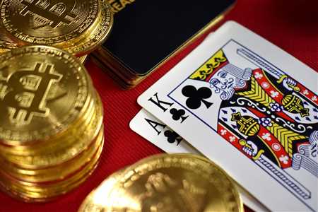 Understanding Cryptocurrency and the Rise of Crypto Casino Games: Are Crypto Casinos Better?