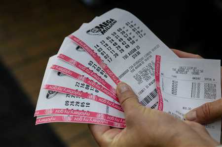 Understanding Lottery Odds: The 1 in 14 Million Chance Explained