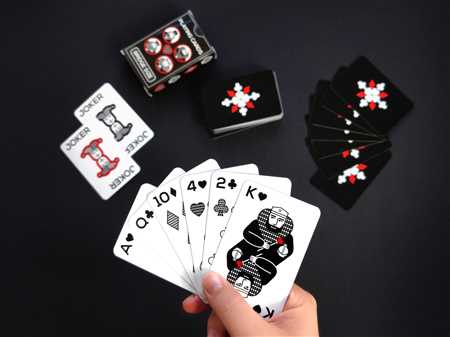 Understanding Random Card Draws in Online Casino Apps: Rules and Variations with Joker Cards