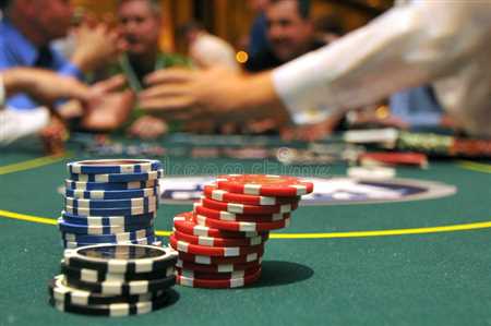 Understanding the Legality of Gambling: A Breakdown of Charitable, Online, and Commercial Casinos in the United States