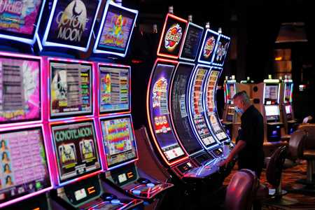 Understanding UK High Street Slot Machine Regulations by the Gambling Commission