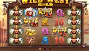 Embark on a Pine Forest Adventure with Golden Wolf Slot at Casino-on-Line Featuring the Exciting New Mega Reel