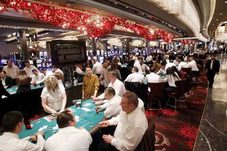 Unravel the Mystery: The Highly Anticipated VIP Party at The Cosmo Casino Resort in Las Vegas!