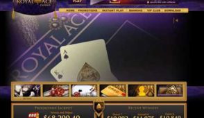 Experience the Thrill of Vegas World and Join the Ultimate Casino Party