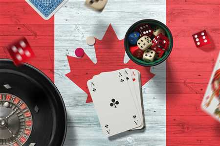 Using Visa Gift Cards for Deposits at Captain Spins Casino – Top Canadian Online Casino