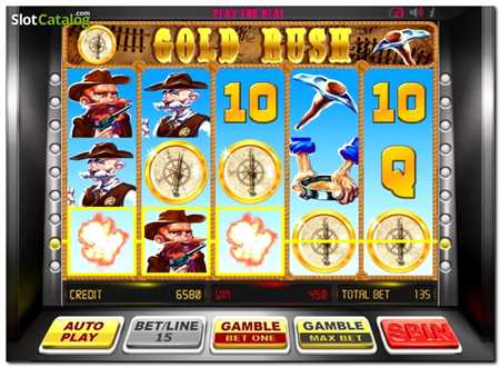 Welcome to Slot Rush: The Ultimate Free Slots Game Experience