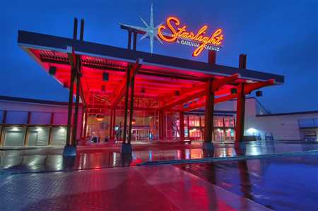 Welcome to Starlight Casino: New Westminster's Premier Entertainment Destination!
