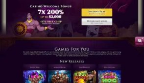 Real Money Casinos in Michigan Where You Can Use Credit and Debit Cards at BetMGM MI Casino