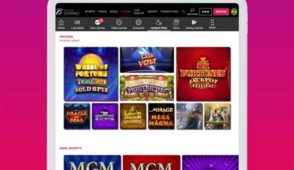 Explore the Best Casino Sites Similar to LuckyLand Slots