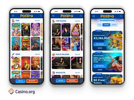 Why Spin Casino is a Top Choice for Canadian Players in Online Gaming