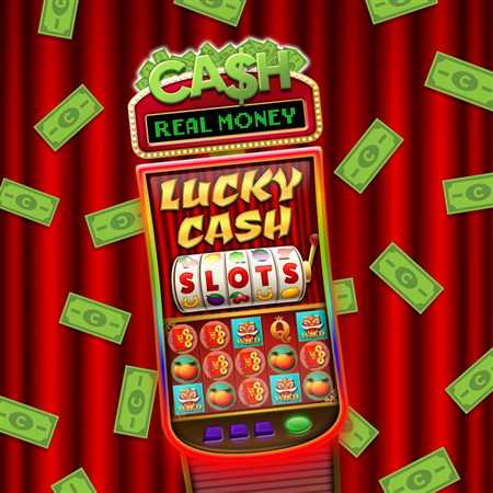 Win Real Money at Your Favorite Online Casino: Play, Deposit, and Withdraw with Ease