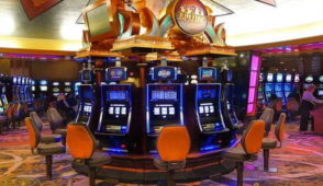 Revitalizing Horse Racing with Innovative Betting Machines