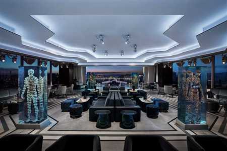World's Largest Casino Floor and More: Discover the Majestic Las Vegas-Inspired Resort