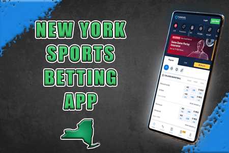 WynnBET Announces Shutdown of Mobile Sports Betting App in Email to Customers