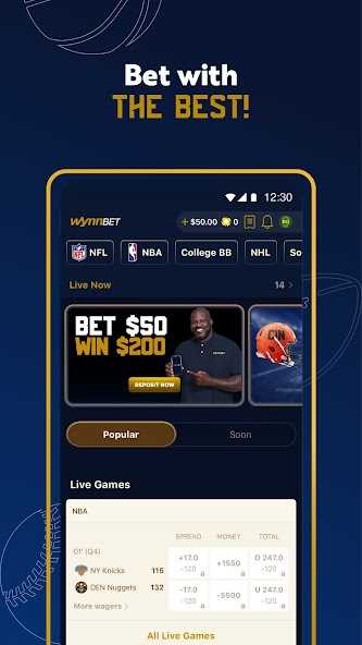 WynnBet PA Online Casino Status Update: PGCB Approves License in 2024