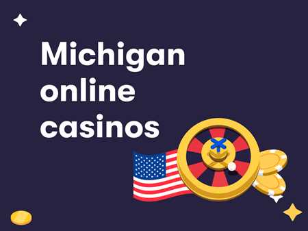 You Wager Wisely: Michigan Online Casinos List RTP % for Better Odds Transparency