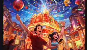 Discover GGBET Austria’s Leading Casino Featuring an Array of Top Slot Games